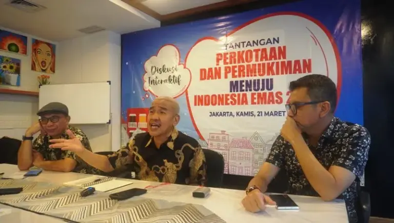 Urban Fund Perluas Jangkauan Pembiayaan Perumahan