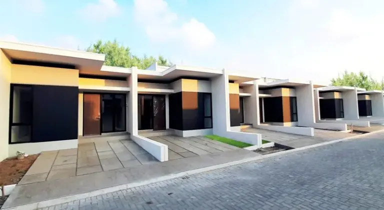 Dilengkapi 9 Fasilitas, Suta Kasa Tawarkan Rumah Pintar Rp900 Jutaan