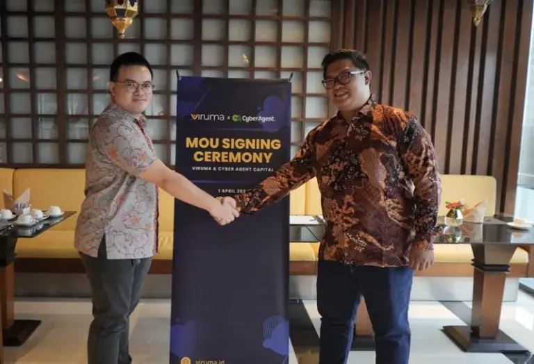 CyberAgent dan Viruma Indonesia Bersinergi Siapkan Platform Properti