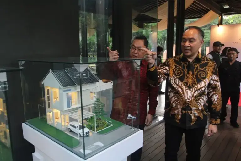 Damai Putra Group Luncurkan Program Penjualan “Seal The Deal”