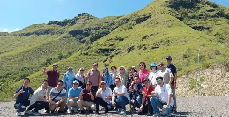 REI DKI Jakarta Lirik Potensi Sektor Perumahan di Labuan Bajo
