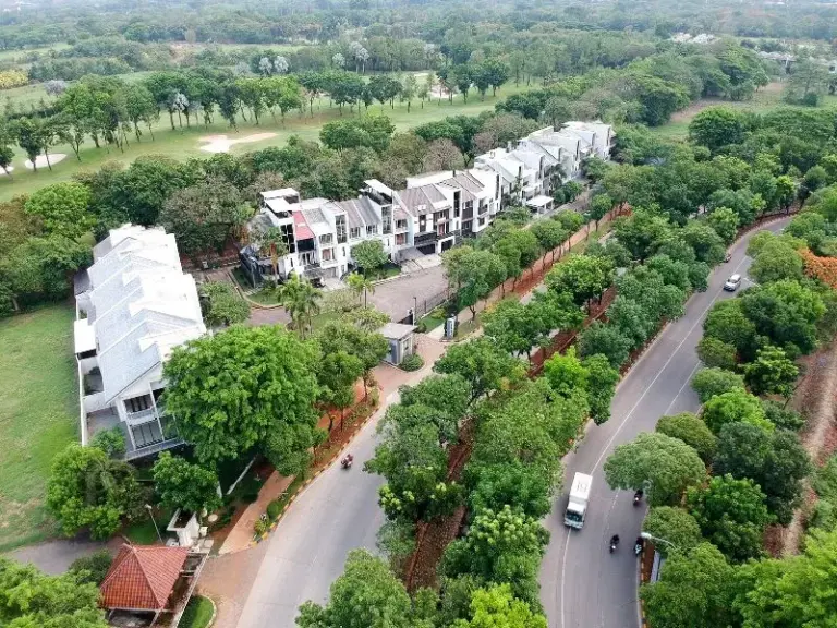 Jadi Metropolitan, Kota Jababeka Luncurkan Beragam Proyek Hunian