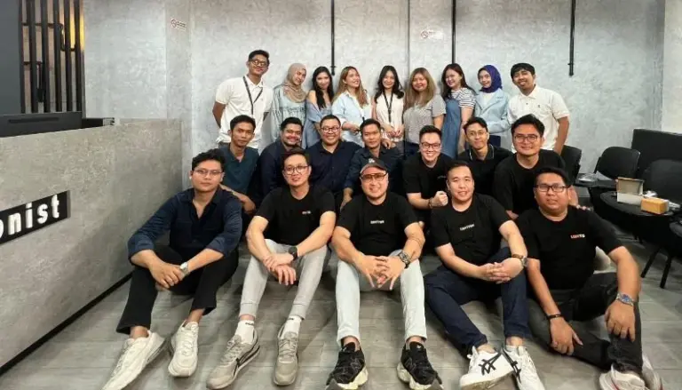 Linktown Indonesia Buka Kantor Cabang di Bandung