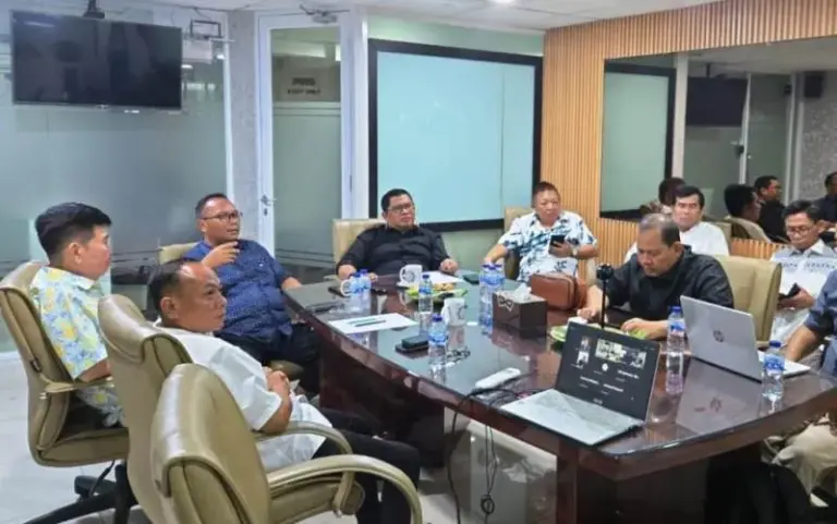 Kuota Tambahan FLPP tak Jelas, Apersi “Geruduk” BP Tapera Apersi “Geruduk” BP Tapera