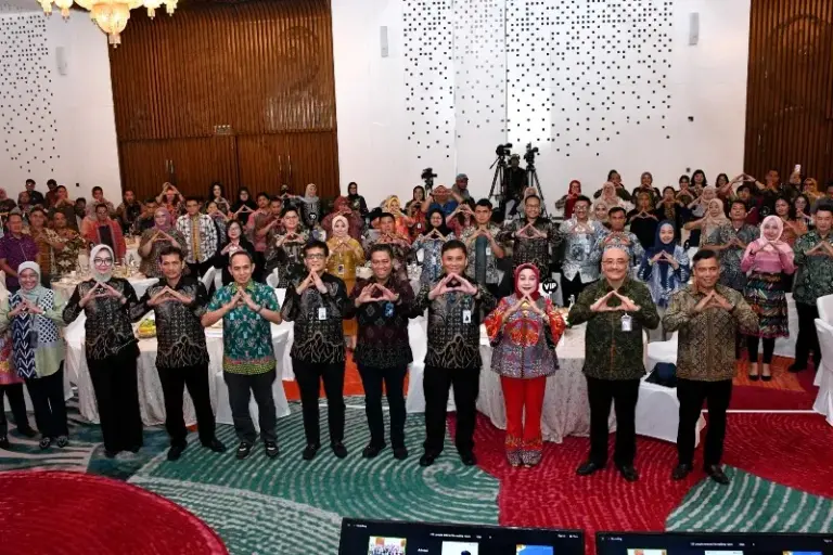 Pembiayaan Tantangan Utama Program Perumahan, BP Tapera Jadi Solusi! bp tapera forum bakohumas