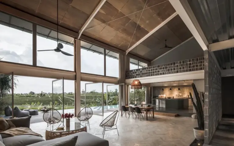 Pasar Properti di Bali Diproyeksi Cerah, OXO Kebut Pembangunan Proyek OXO Group Indonesia