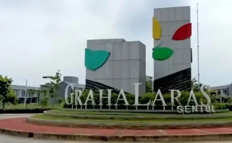 Tawarkan Unit Siap Huni, Graha Laras Sentul Maksimalkan Insentif PPN DTP Graha Laras Sentul