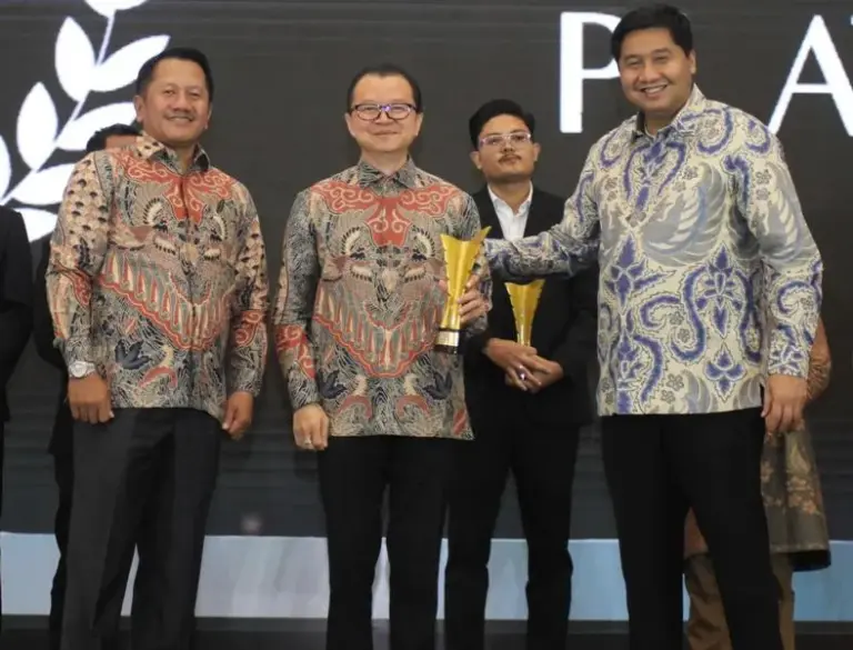 Ini Perumahan Subsidi Terbaik se-Indonesia, Lokasinya di Banten perumahan subsidi mgk