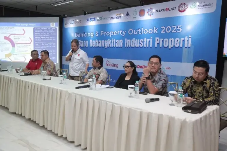 program 3 juta rumah