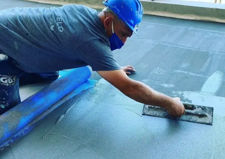 Mapelastic Zero, Solusi Waterproofing Ramah Lingkungan dari Mapei mapei