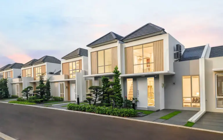 Paramount Petals Hadirkan Program Penjualan Sambut Imlek paramount petals