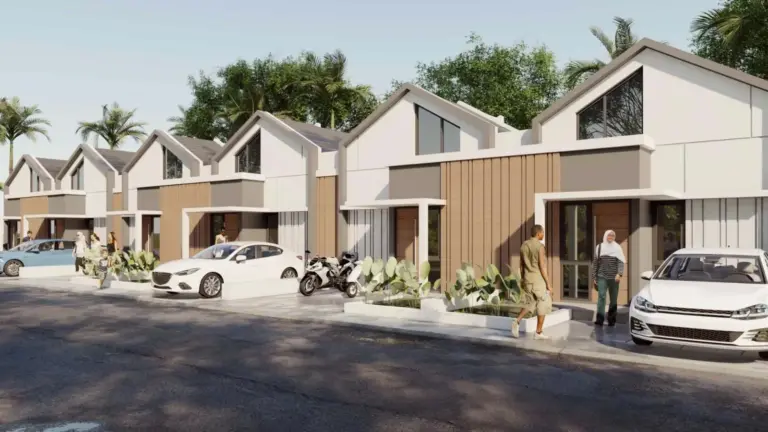 Belum Genap Setahun, Grand Dawuan City Jadi Solusi Hunian di Cikampek grand dawuan city