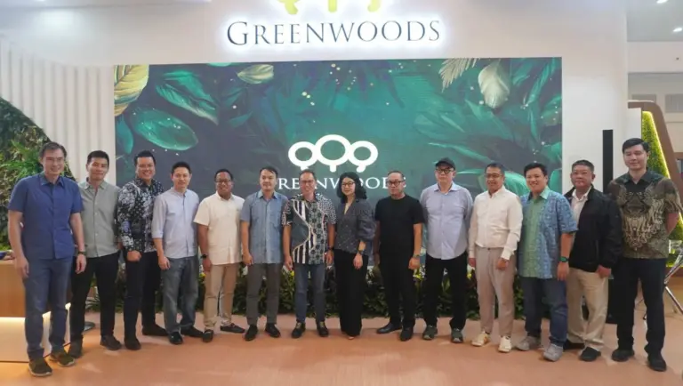 Greenwoods Group Targetkan Penjualan Rp999 Miliar di 2025 Greenwoods Group