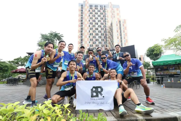 Bekasi Marathon 2025 Digelar di Kota Harapan Indah, Lokasi Nyaman untuk Berlari Bekasi Marathon 2025