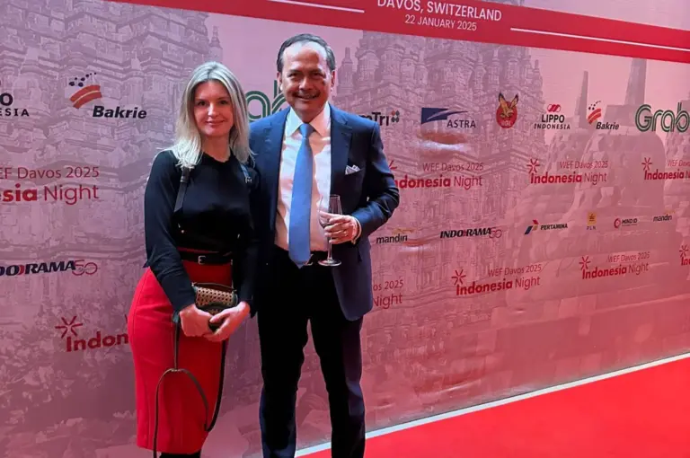 Bertemu Dubes, Magnum Estate Kolaborasi Ajak Pengusaha Swiss Investasi di Indonesia magnum estate