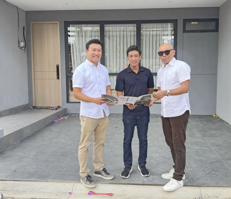 Sakatama Development Hadirkan Hunian Premium Rp3,1 Miliar di Pondok Labu Smara Boutique Residence