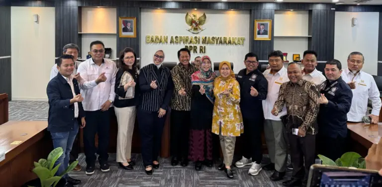 Program 3 Juta Rumah