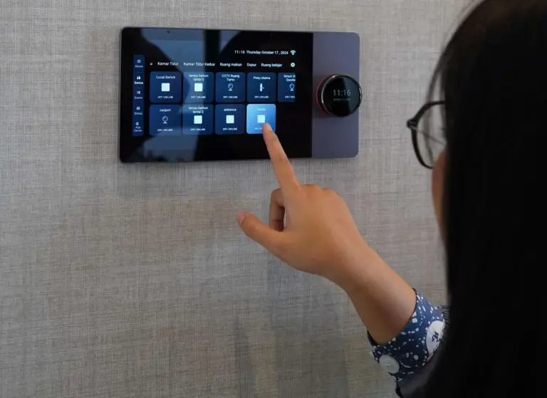 MONA, Layanan Terkini Berbasis AI dari Metland metland mona