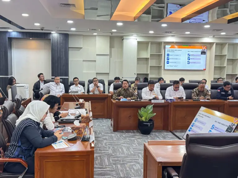 dpr pengembang nakal