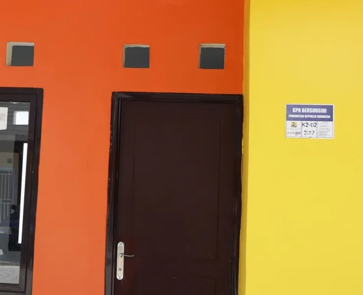 Organisasi Profesi Jurnalis Minta Program Rumah Subsidi Wartawan Dihentikan rumah wartawan