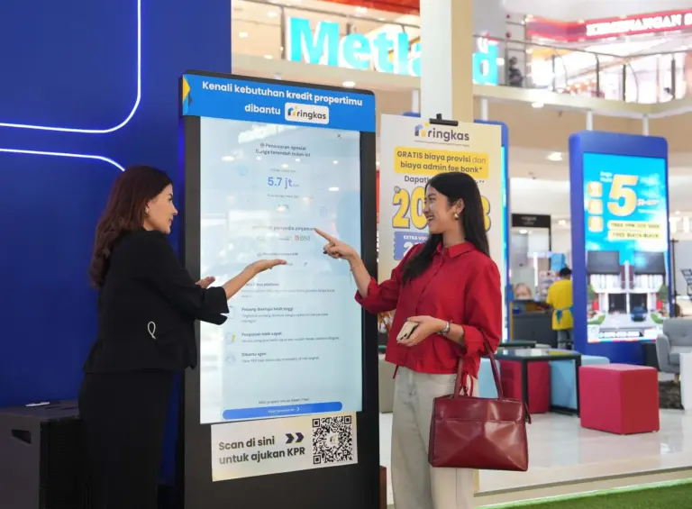 Metland Blanjaproperti 2025