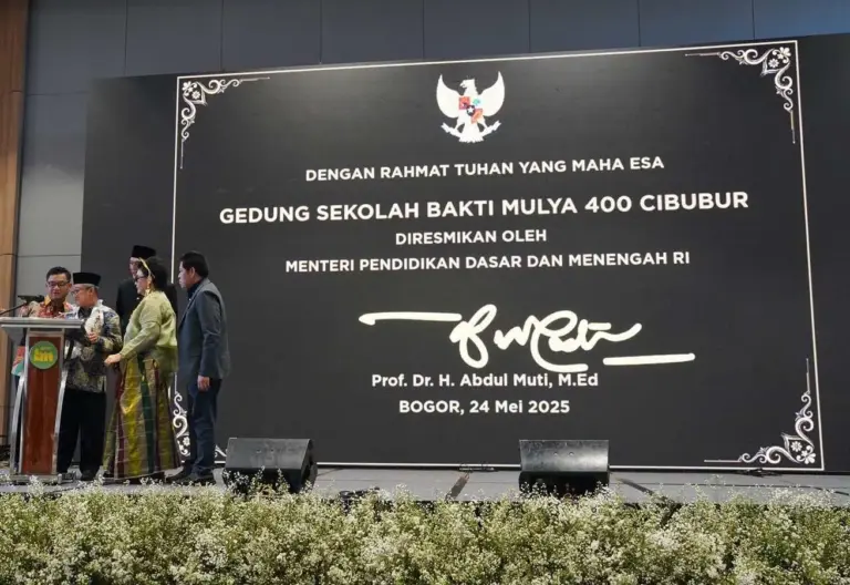 Bakti Mulya 400 Cibubur Hadir di Metland Transyogi Bakti Mulya 400 Cibubur