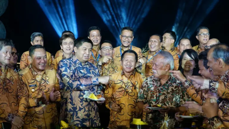 REI Dukung RI-1 Agar Tidak Ada Lagi “Naila” Lain di Indonesia hut rei 53