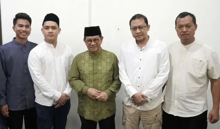 masjid jakarta garden city