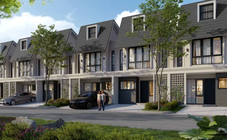 Gapura Prima Group Luncurkan Botanica Cibubur, Usung Konsep Ini Botanica Cibubur