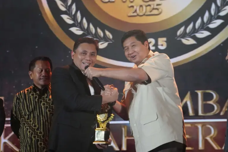 BP Tapera Raih Penghargaan Property&Bank Awards 2025 bp tapera