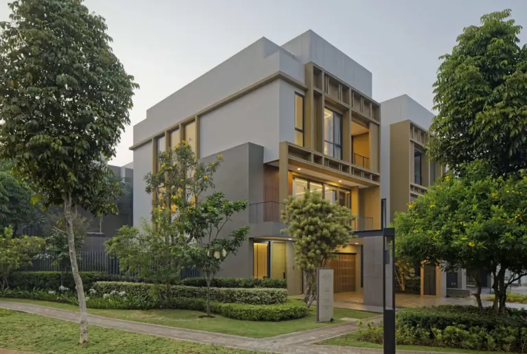 Enchanté Résidence Tahap 3 di BSD City Diluncurkan BSD City