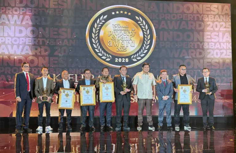 IPBA 2025 Ajak Elemen Bangsa Bersinergi Bangun Indonesia ipba 2025