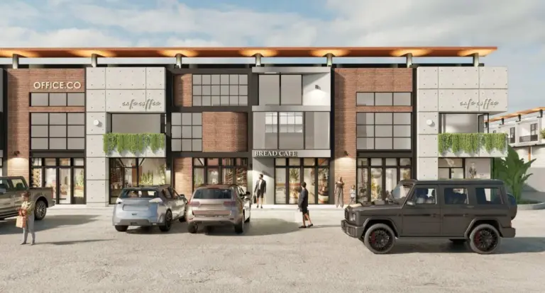 Antusiasme Agen Properti di Peluncuran Jababeka Bizpark jababeka bizpark