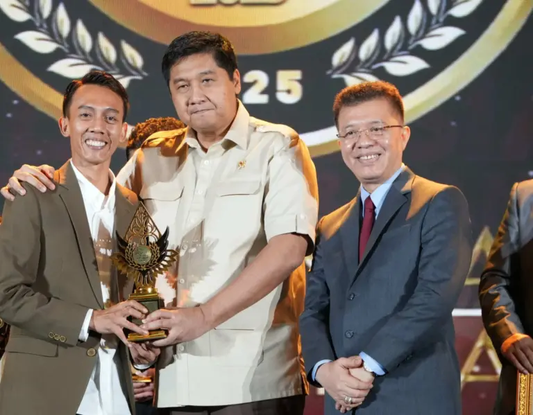 Pesona Kahuripan Group