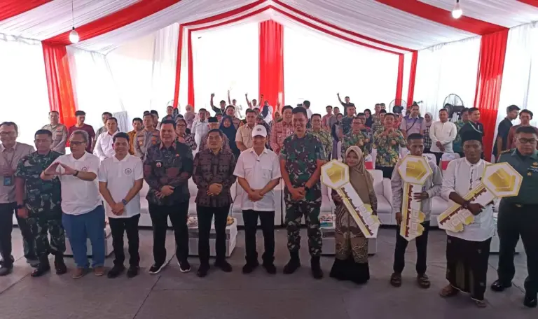 Pondok Taktakan Indah