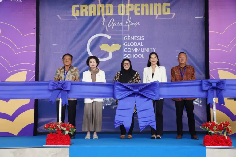 Genesis Global Community