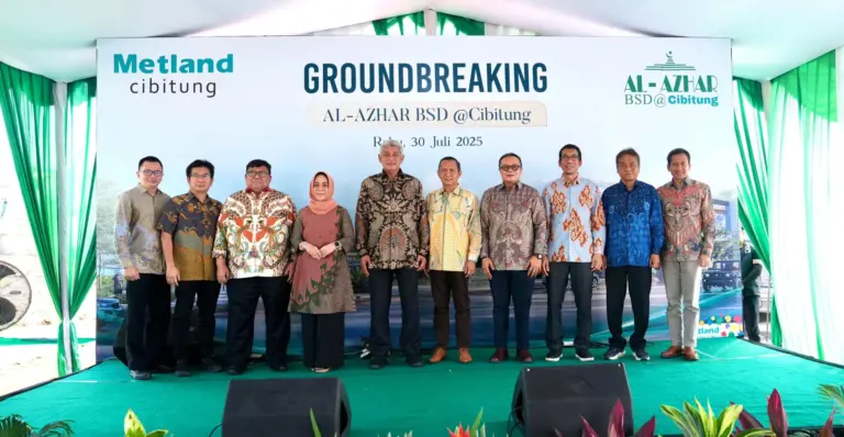 Al-Azhar BSD@Cibitung