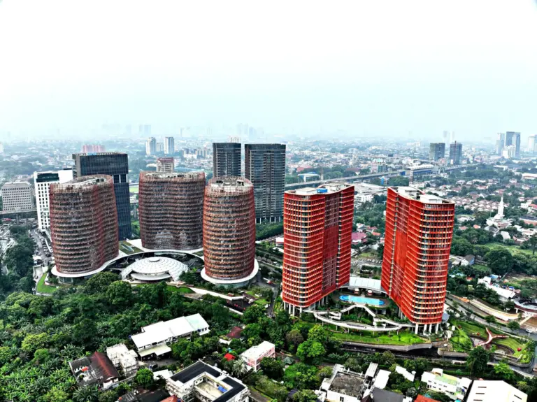 Momen Tepat Beli Properti, Intiland Gelar Hot Summer Sale intiland