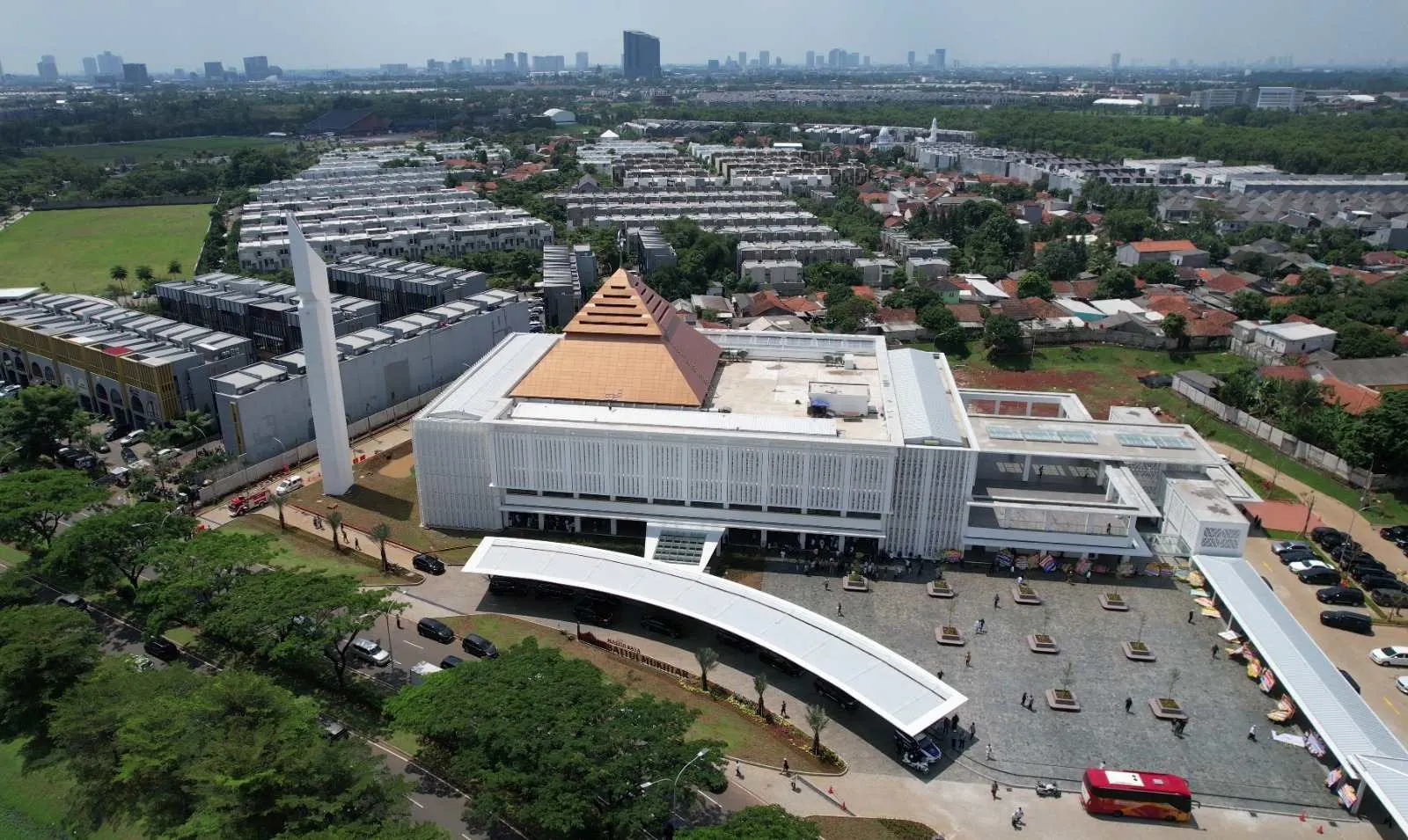 Masjid BSD City
