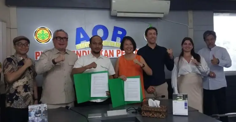 brigade pangan nasional