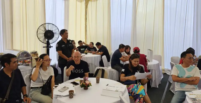 Antusias Tinggi, Canggu Hills Pasarkan Unit Kavling Hunian Fase 2 Canggu Hills