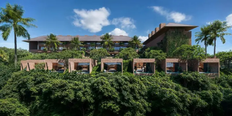 NEXA Utamakan Desain Arsitektur Mewah Berkelanjutan NEXA International Corp