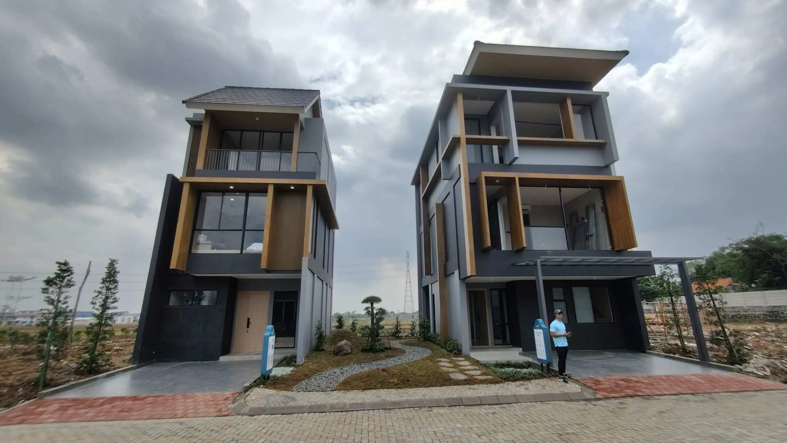 seion tangerang