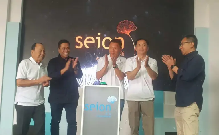 seion tangerang