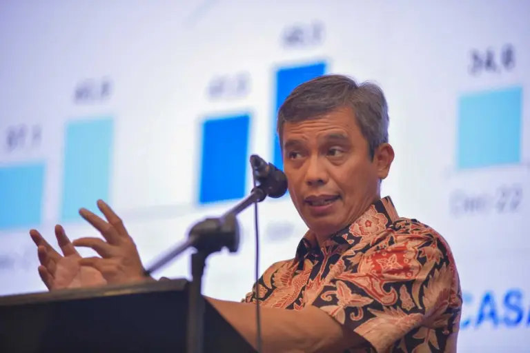 BTN Pastikan Likuiditas Rp25 Triliun Bakal Terserap Habis btn