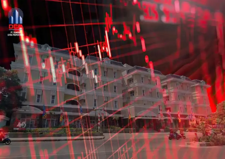 Diamond Citra Propertindo