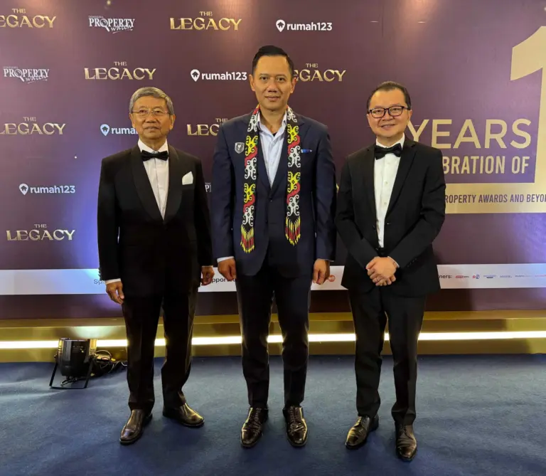 Lagi, MGK Serang Dinobatkan Jadi Hunian Subsidi Terbaik mgk serang