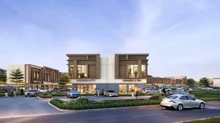 Alunara Society Hub di BSD City Resmi Diluncurkan bsd city