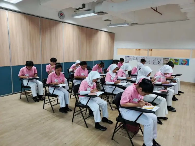 Fuji Academy Hadir di Biomedical Campus BSD City Fuji Academy