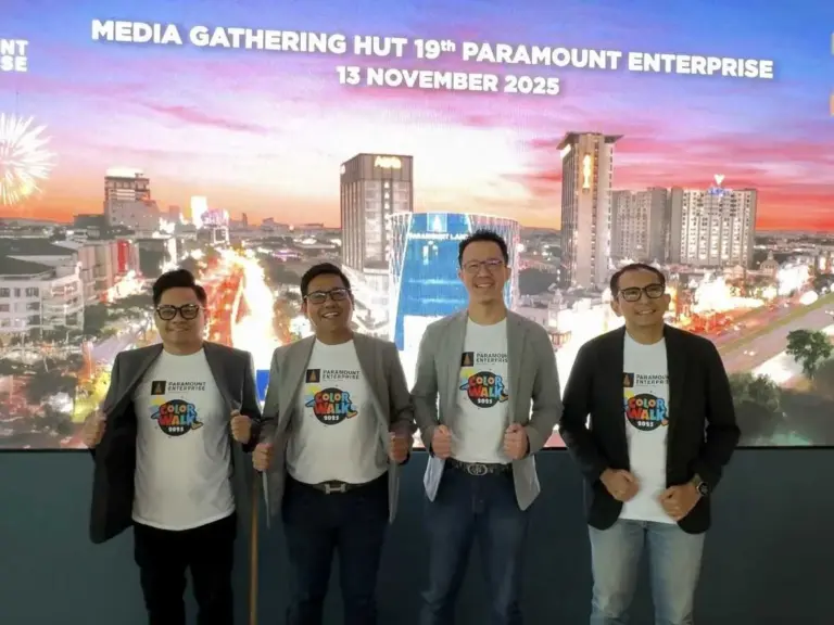 Paramount Enterprise